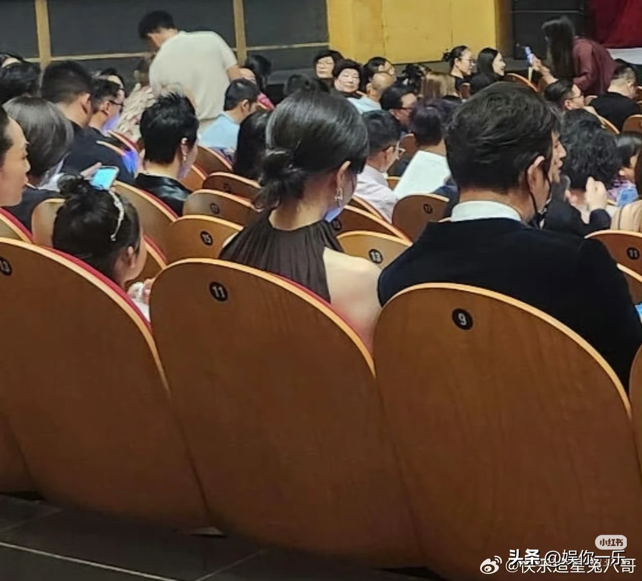 父親離世近一年!44歲戲劇男神「久違公開現身」 被發現「嘴唇發黑+禿頭掉髮」近況太心疼
