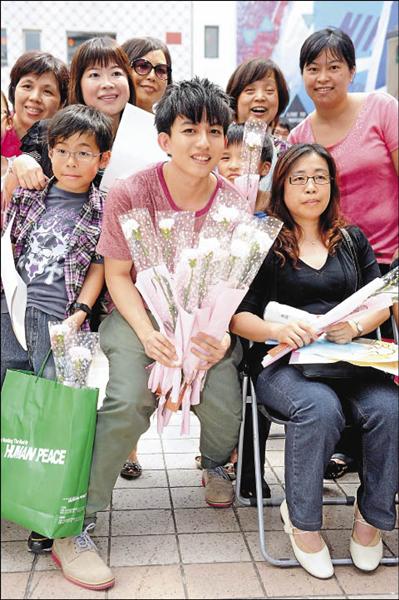 快訊/林宥嘉痛曝「68歲的他過世」!死因曝光「只剩2個月壽命」