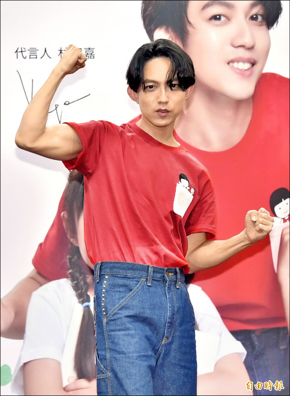 快訊/林宥嘉痛曝「68歲的他過世」!死因曝光「只剩2個月壽命」