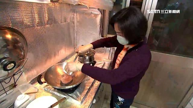 苯駢芘不只藏在油!4類食物都有「專家曝2大魔王」:比吃更危險
