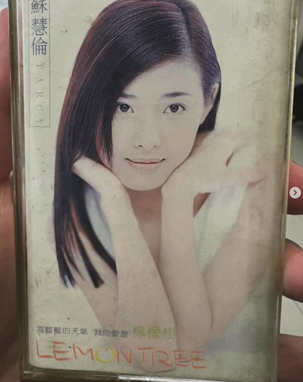 台灣「第一凍齡美魔女」是誰?網點名「55歲天然女神」還當媽了:大贏賈靜雯、謝金燕