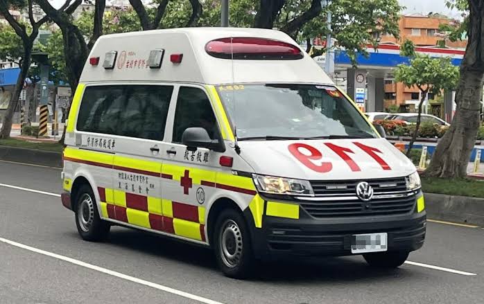 百貨公司驚傳墜樓!死者當場身亡「是店家負責人」