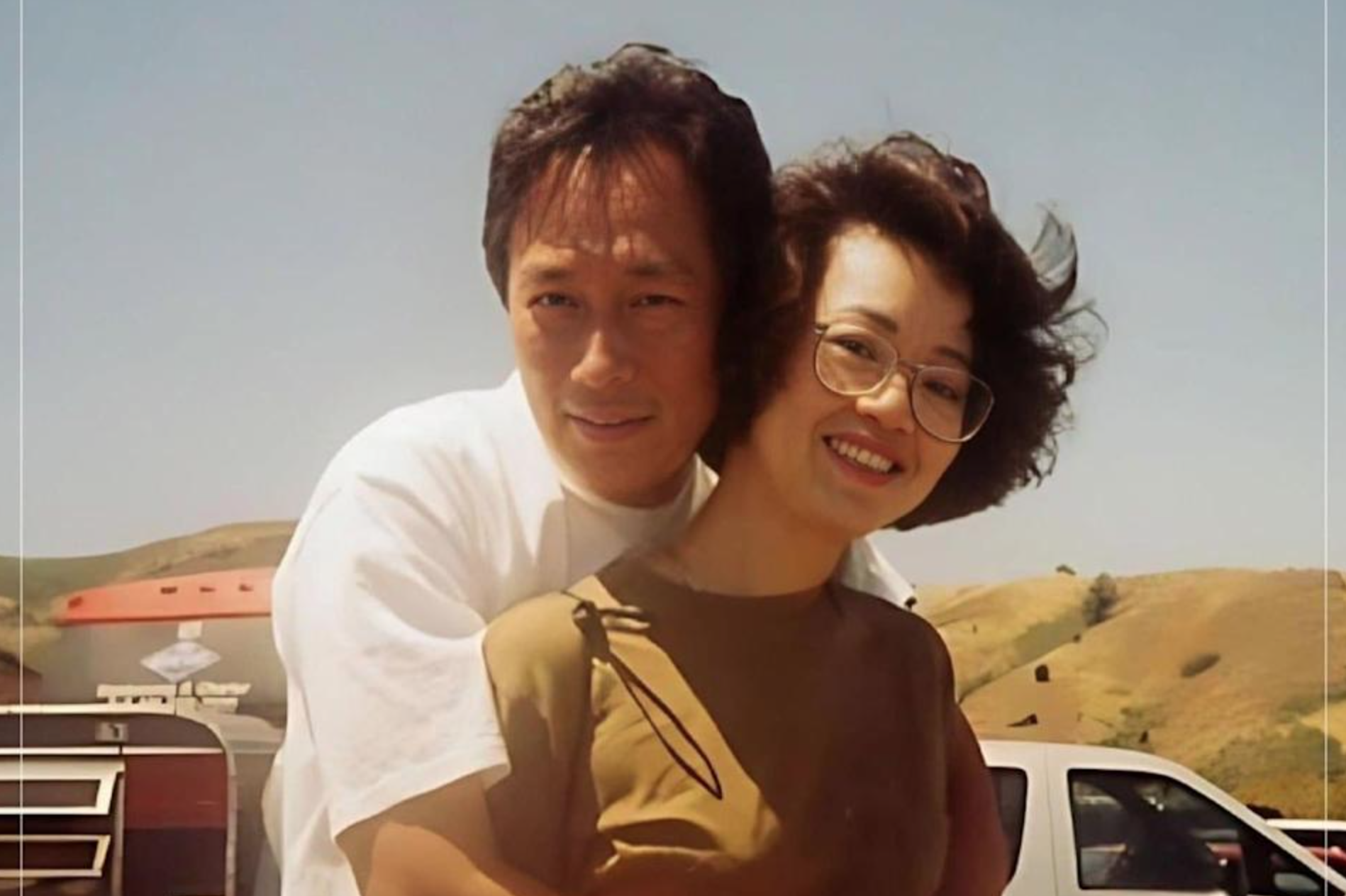 下嫁窮小子!郭台銘亡妻「竟是超狂富家千金」 靠岳父「創鴻海變首富」卻說1句話...