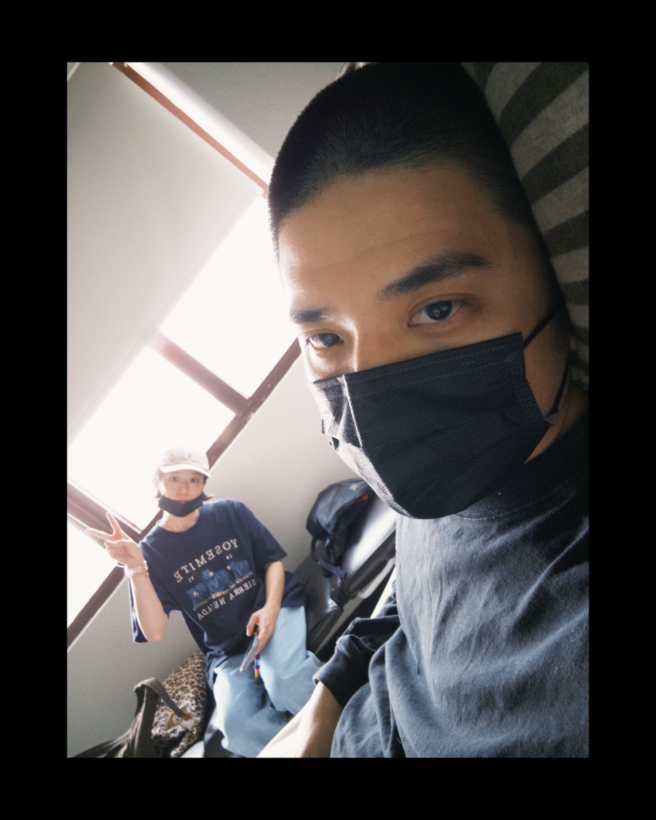 長出5cm腦瘤！40歲台灣男星「緊急開腦搶命」　 演員妻哽咽「看著一塊肉在受苦」