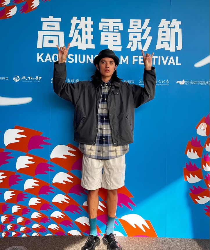 長出5cm腦瘤！40歲台灣男星「緊急開腦搶命」　 演員妻哽咽「看著一塊肉在受苦」
