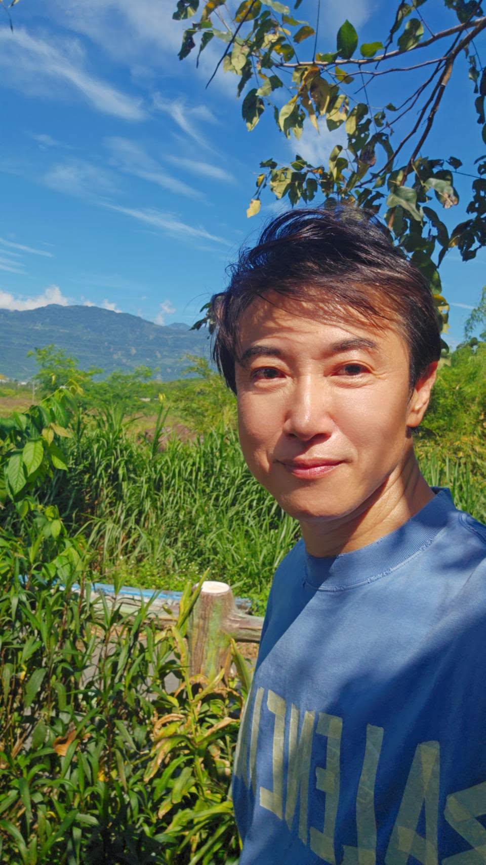 昔日亞洲美食天王!59歲陳鴻「全心照顧失智母」至今未婚 驚爆「遭騙3000萬」慘抵押房產