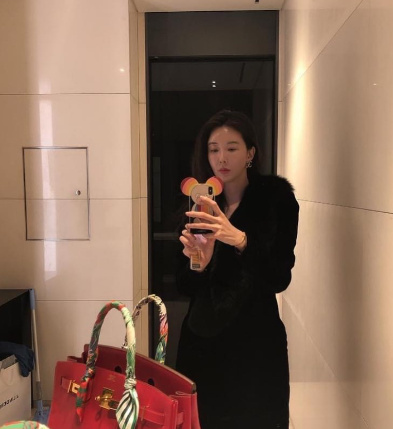 驚爆下海陪酒!42歲國民女星「遭演藝圈封殺」 消失6年「震撼宣布新動向」