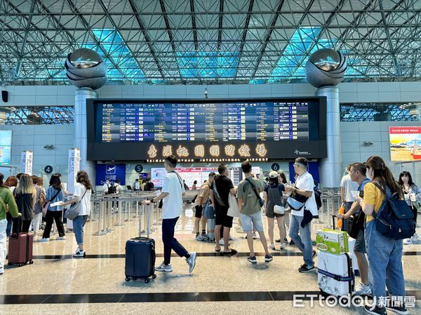 年虧7000萬!台灣「2大航線」申請停飛 民航局證實了