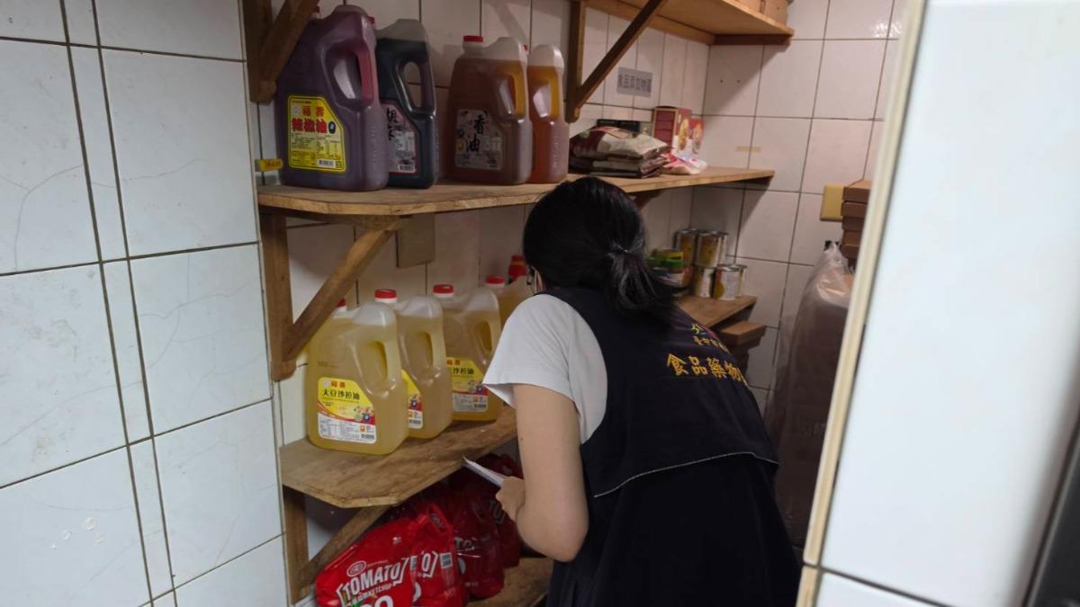 中聯致癌油擴大!醫生警告「3無食品更毒」:受害都不知道