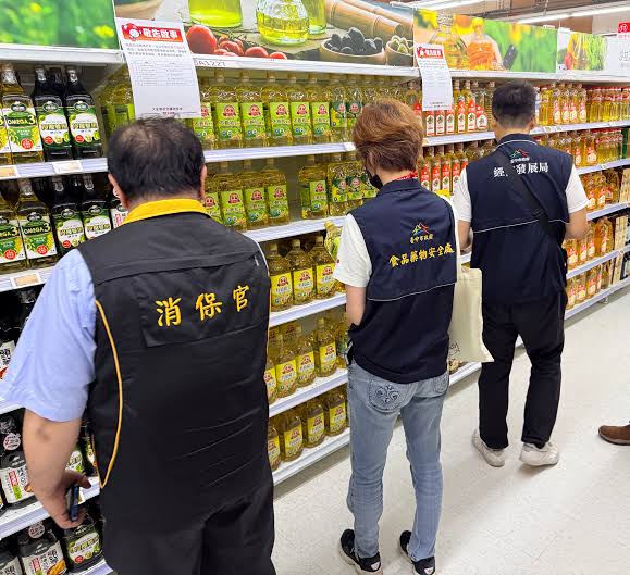 中聯致癌油擴大!醫生警告「3無食品更毒」:受害都不知道