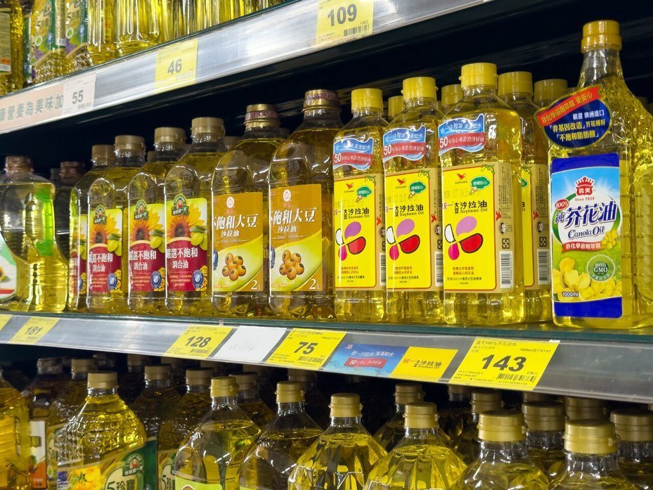 中聯致癌油擴大!醫生警告「3無食品更毒」:受害都不知道