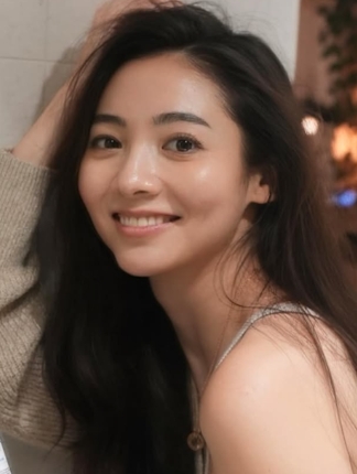 原本是不婚主義!賴佩霞女兒「點頭嫁外國尪」 懷5個月身孕「為這原因轉念」