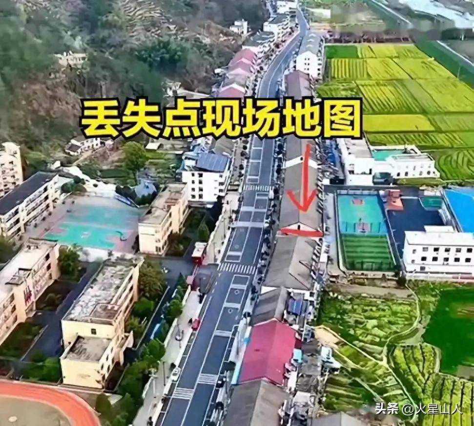回家路上失蹤!6歲女童「被尋獲已成冰冷遺體」 父崩潰「兇手竟是親近的她」