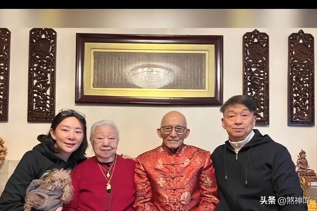 91歲老戲骨「命危送醫搶救」！兒女卻「簽字拒絕治療」真相讓各界傻眼了....