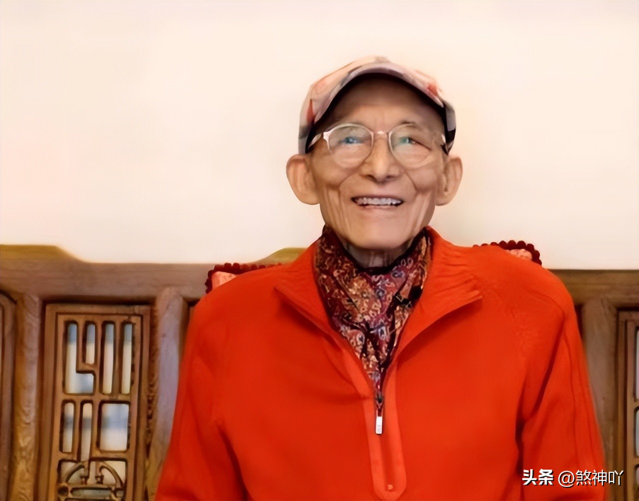 91歲老戲骨「命危送醫搶救」！兒女卻「簽字拒絕治療」真相讓各界傻眼了....