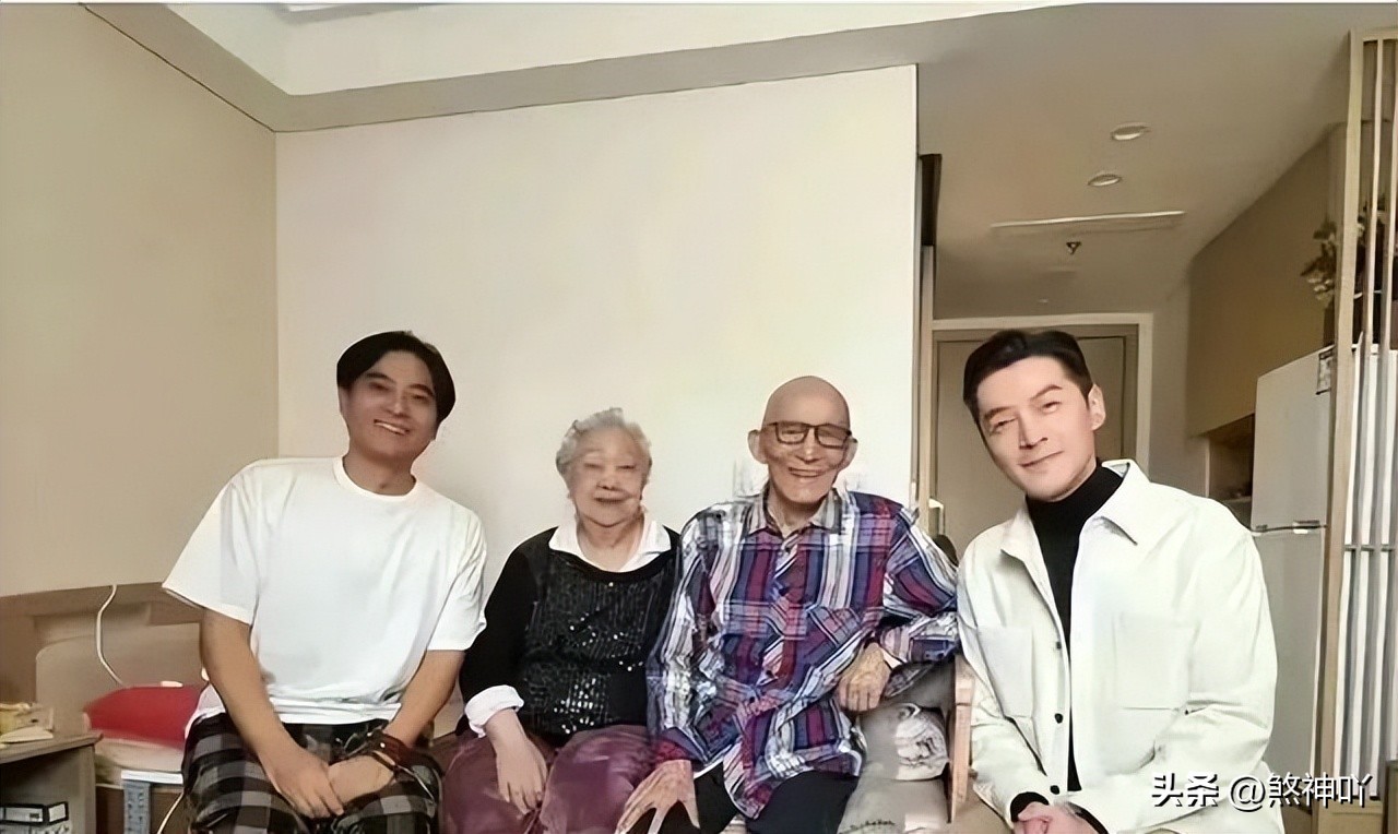 91歲老戲骨「命危送醫搶救」！兒女卻「簽字拒絕治療」真相讓各界傻眼了....