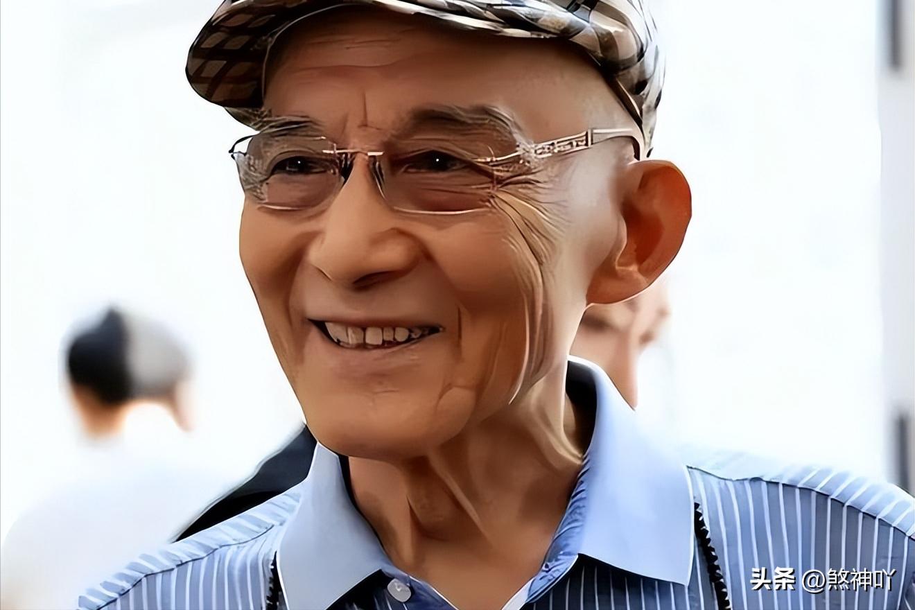 91歲老戲骨「命危送醫搶救」！兒女卻「簽字拒絕治療」真相讓各界傻眼了....