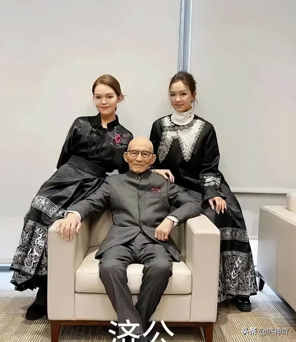 91歲老戲骨「命危送醫搶救」！兒女卻「簽字拒絕治療」真相讓各界傻眼了....
