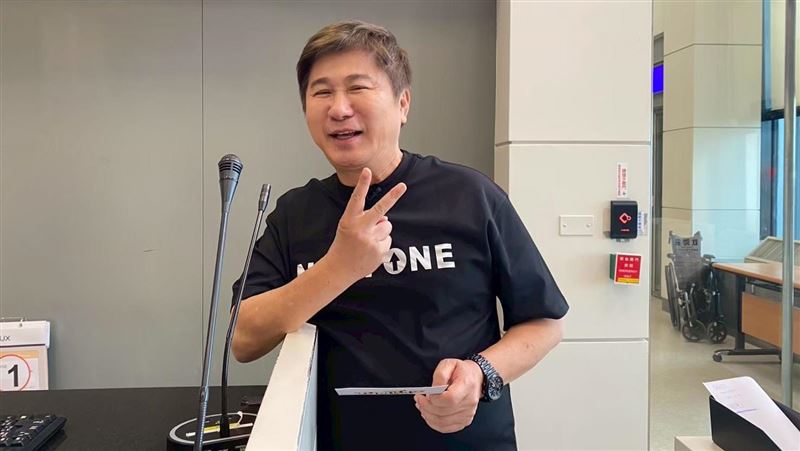 胡瓜驚「離開台灣」！鬆口「台商被騙慘況」