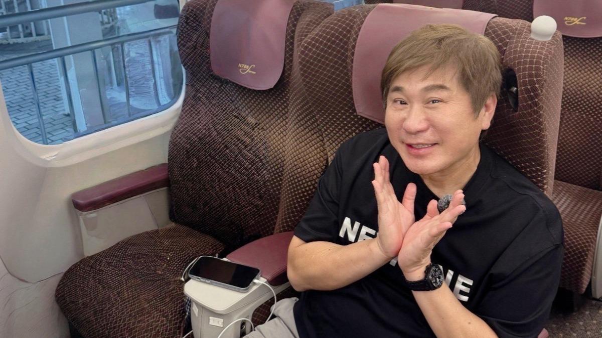 胡瓜驚「離開台灣」！鬆口「台商被騙慘況」