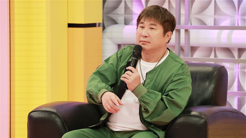 歐漢聲認低潮！驚爆「險喪命胡瓜家中」：求救沒人理