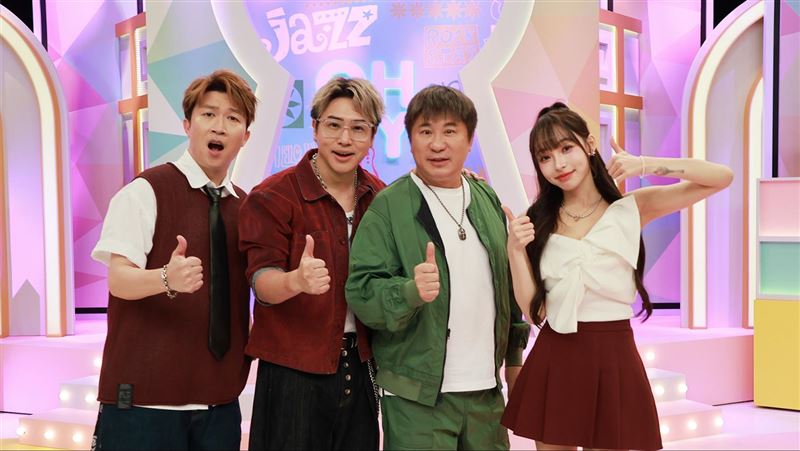歐漢聲認低潮！驚爆「險喪命胡瓜家中」：求救沒人理