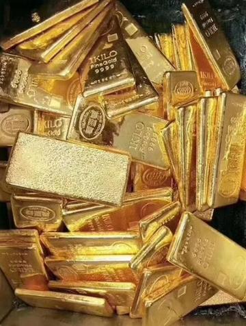 買黃金保值失寵了！？專家認「10年來最嚴峻時刻」　曝投資人「改買2大熱門產品」：報酬率更高