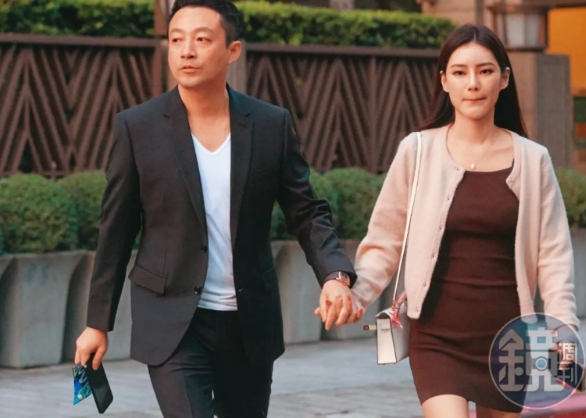 離婚有隱情!大S生前「爆1事惹毛張蘭」 台北豪宅「具俊曄拒繼承」汪小菲出手了