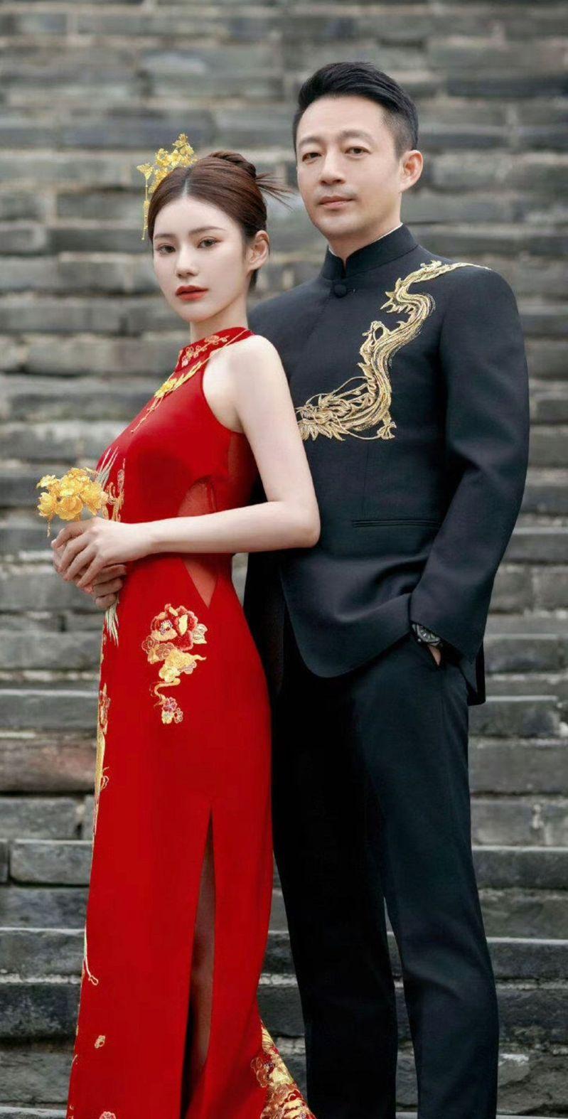 離婚有隱情!大S生前「爆1事惹毛張蘭」 台北豪宅「具俊曄拒繼承」汪小菲出手了