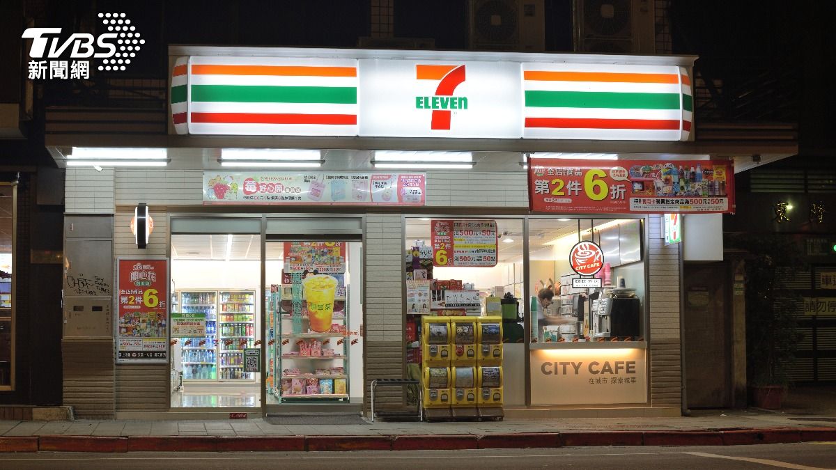 快訊/用到致癌毒油!超商「80項商品」全面下架