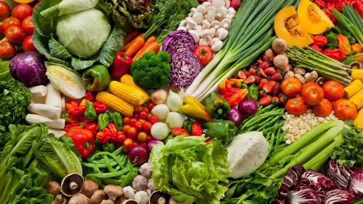 快訊/台灣食安連環爆!「2毒蔬菜、1毒水果」 全數銷毀