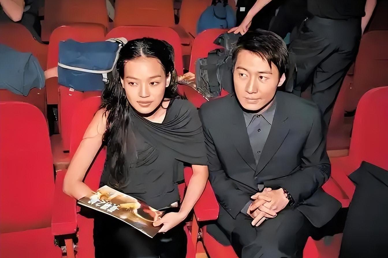 結婚9年無子女！49歲舒淇曝真相「不是不想要小孩」　馮德倫崩潰道歉「這輩子都欠她」