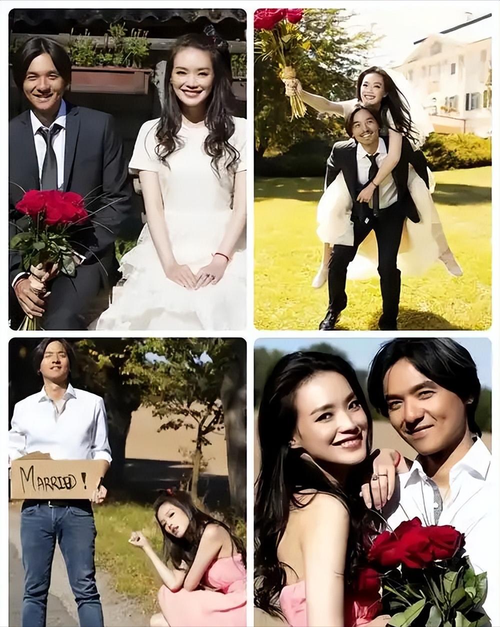 結婚9年無子女！49歲舒淇曝真相「不是不想要小孩」　馮德倫崩潰道歉「這輩子都欠她」