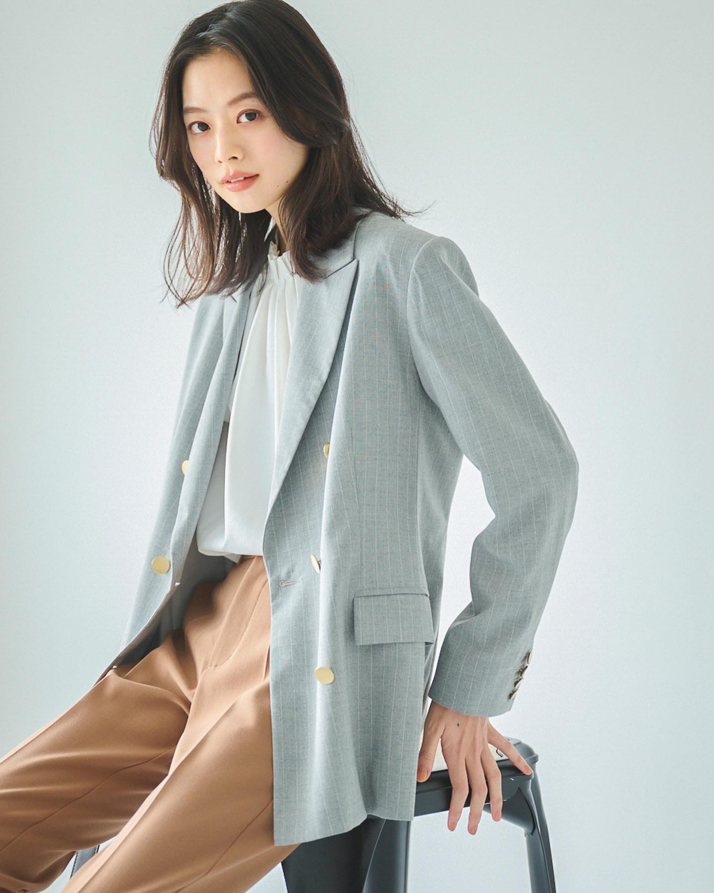 為何日本女人「老了也沒大媽感」?快學學她們的3原則