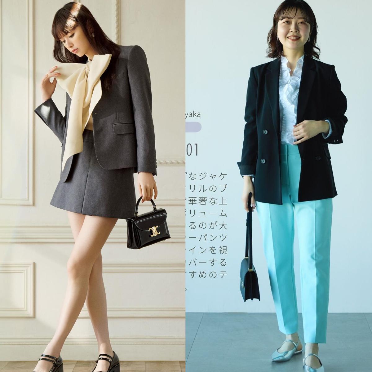 為何日本女人「老了也沒大媽感」?快學學她們的3原則