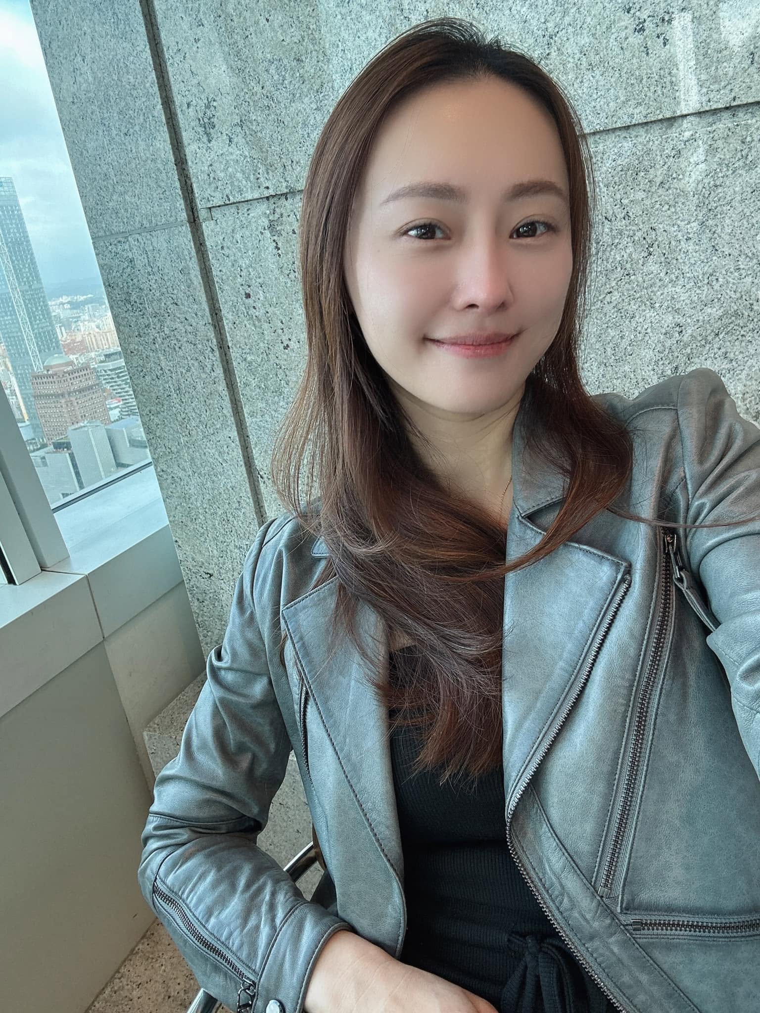 22歲就當媽！39歲八點檔女星「前夫連生產費都計較」花光存款　AA制3年「霸氣不忍了」：孩子我自己養