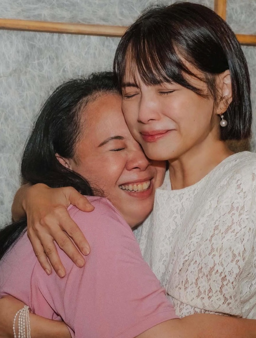 誰是演藝圈最讚後母？林青霞「包容青春期」只排第二　這位天后「為繼女暫緩生娃」：給全心全意的愛
