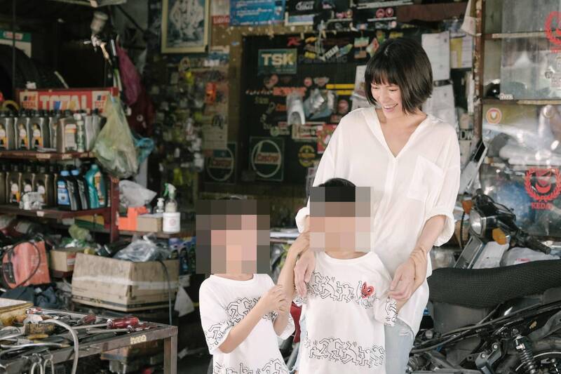 誰是演藝圈最讚後母？林青霞「包容青春期」只排第二　這位天后「為繼女暫緩生娃」：給全心全意的愛