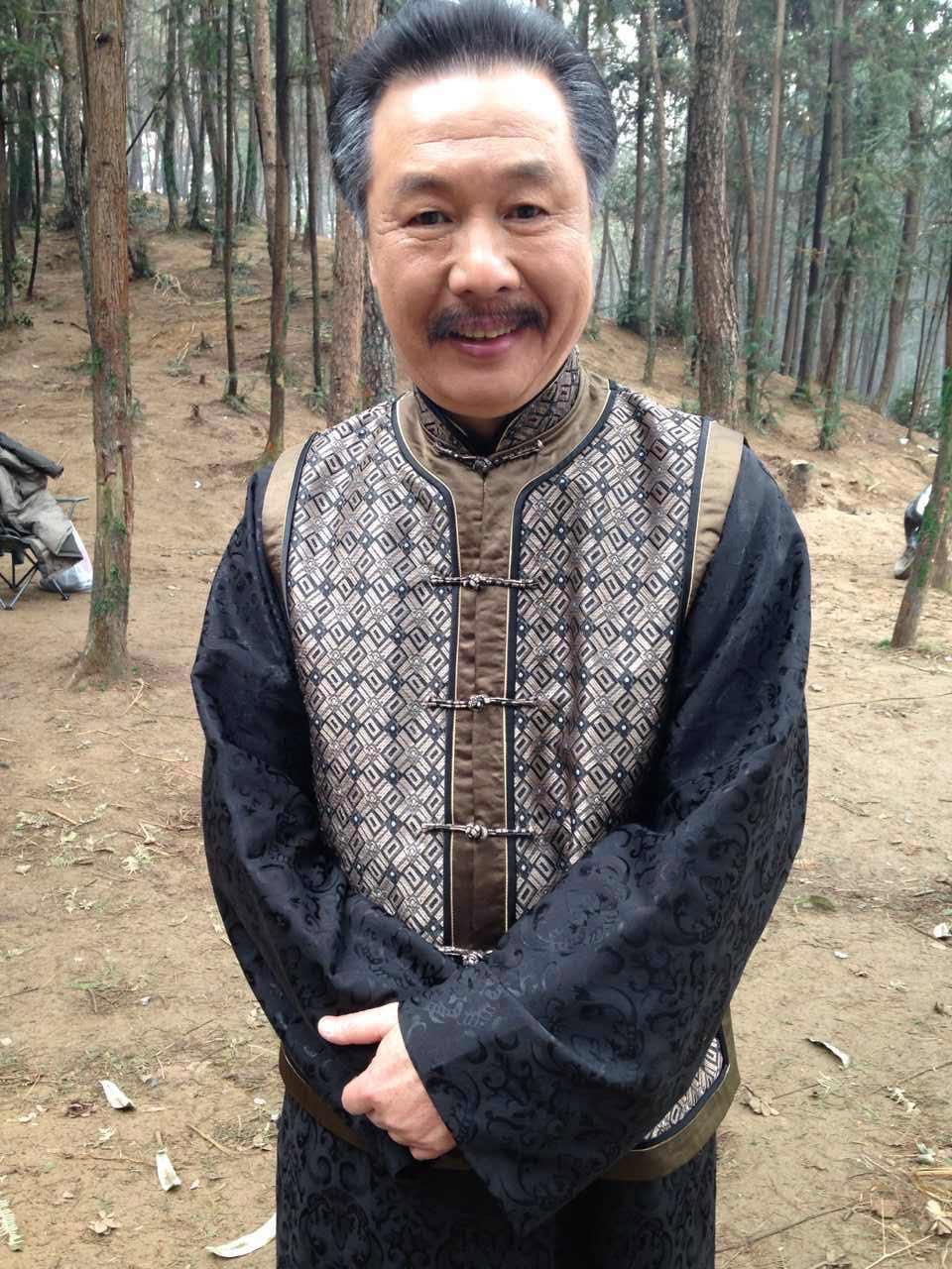 快訊/《飛龍在天》男星驚傳中風!