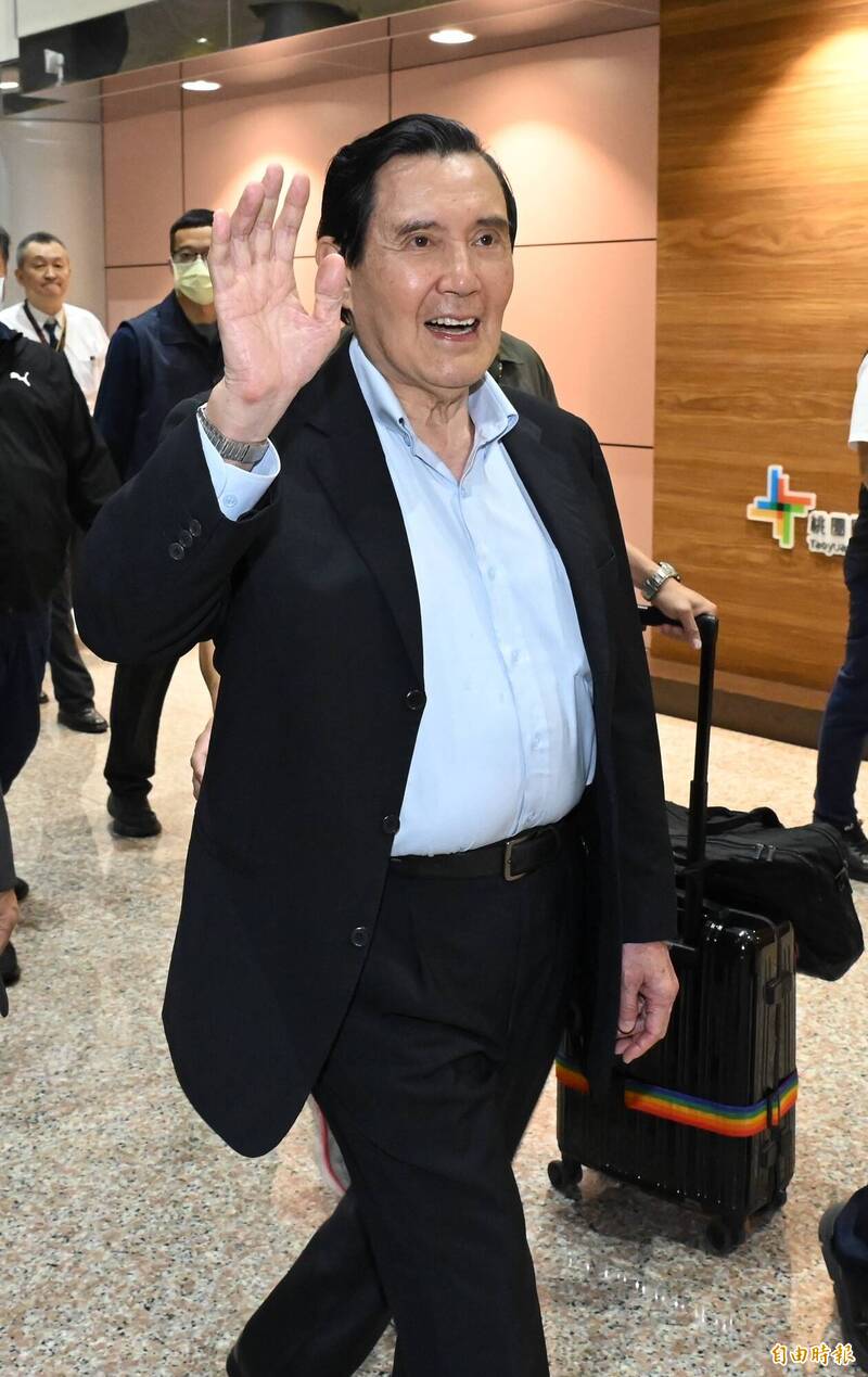 涉刑事案件!中華民國前總統「判決出爐」