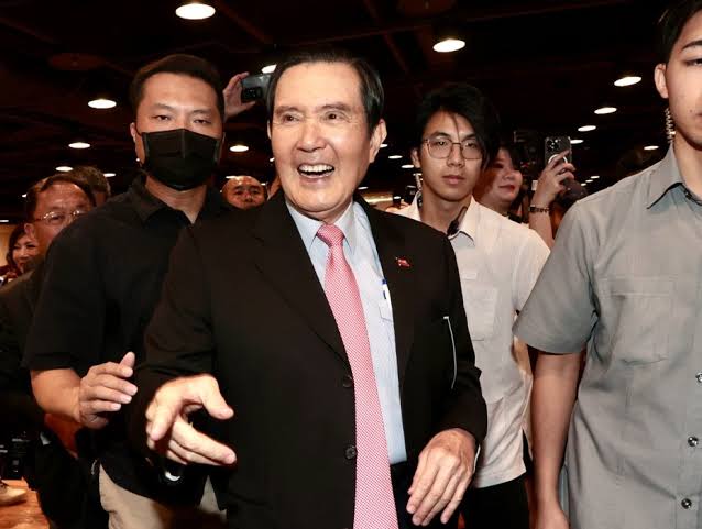 涉刑事案件!中華民國前總統「判決出爐」