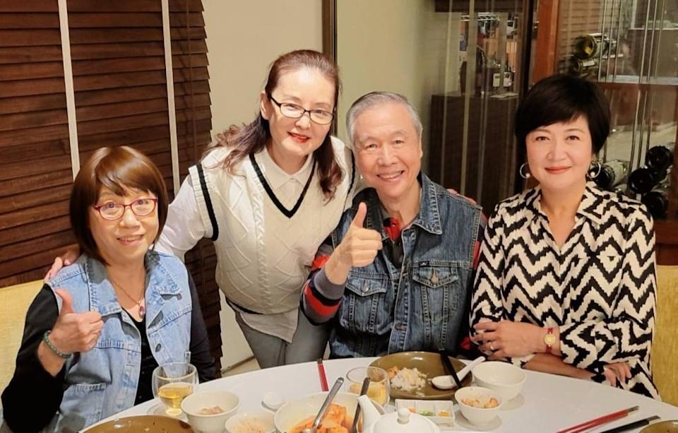 快訊/《飛龍在天》男星驚傳中風!