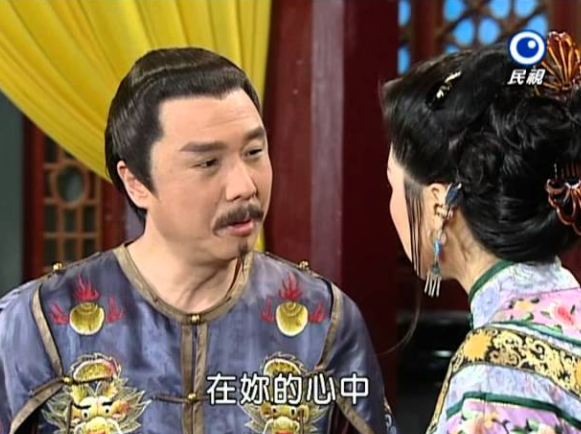 快訊/《飛龍在天》男星驚傳中風!