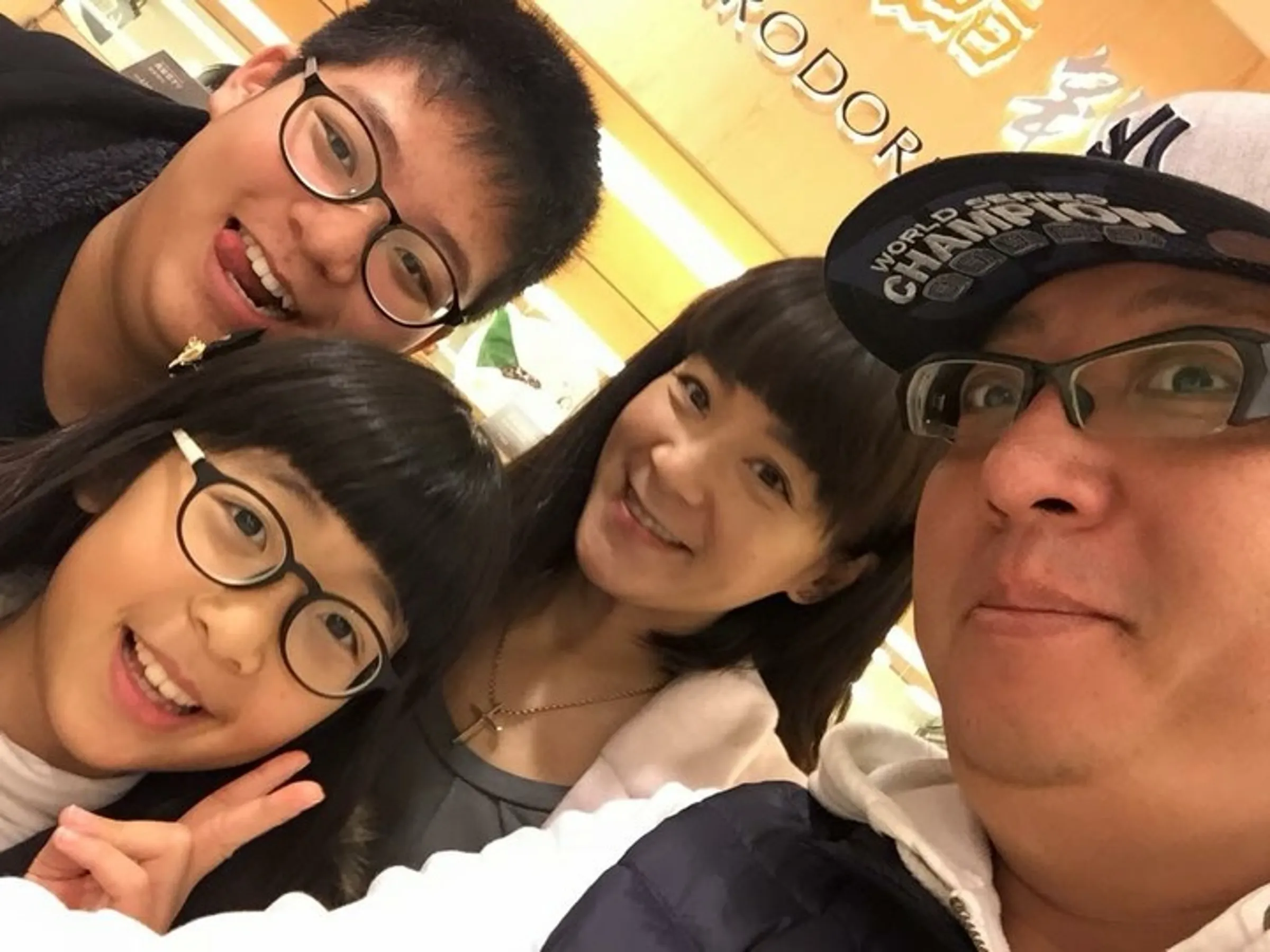 送走袁惟仁不到半年!55歲陸元琪「驚傳緊急開刀」:終於要面對了...
