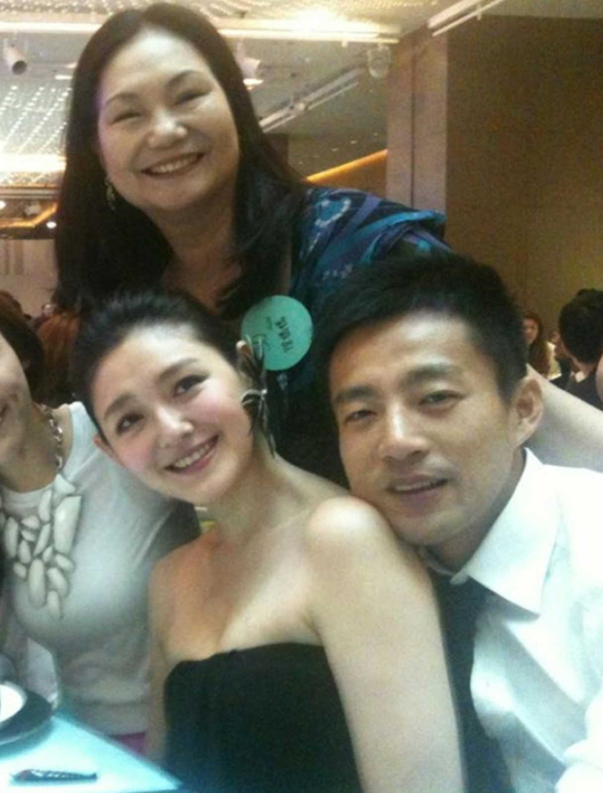 突爆被趕出家門!S媽淚喊「我已經半死沒繼承權」 汪小菲5點聲明「以孩子最佳利益為優先」