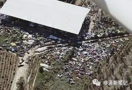 他自稱是釋迦牟尼「908人集體身亡」!國會議員也是死者之一