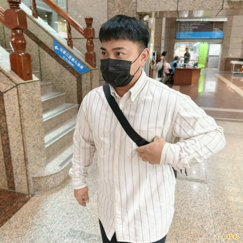 才酒駕撞死人!台灣冠軍歌手「又喝酒闖禍遭逮捕」 怒嗆警察「被當場打臉」