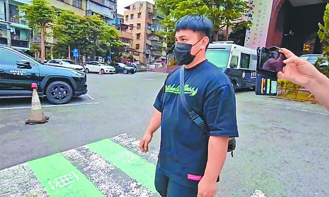 才酒駕撞死人!台灣冠軍歌手「又喝酒闖禍遭逮捕」 怒嗆警察「被當場打臉」
