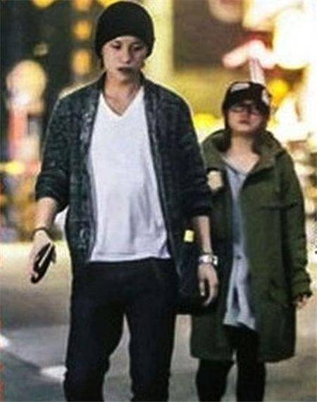 老公也是藝人!清純女星「帶小王回家被捉姦」 母下跪幫道歉「43歲現況被罵翻」