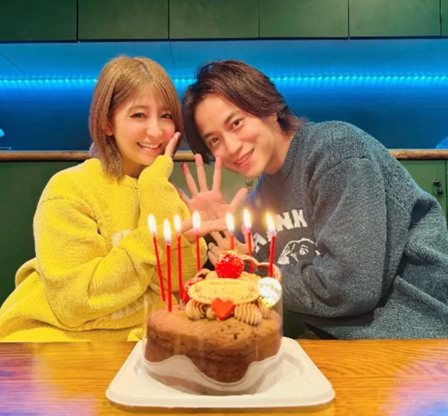老公也是藝人!清純女星「帶小王回家被捉姦」 母下跪幫道歉「43歲現況被罵翻」